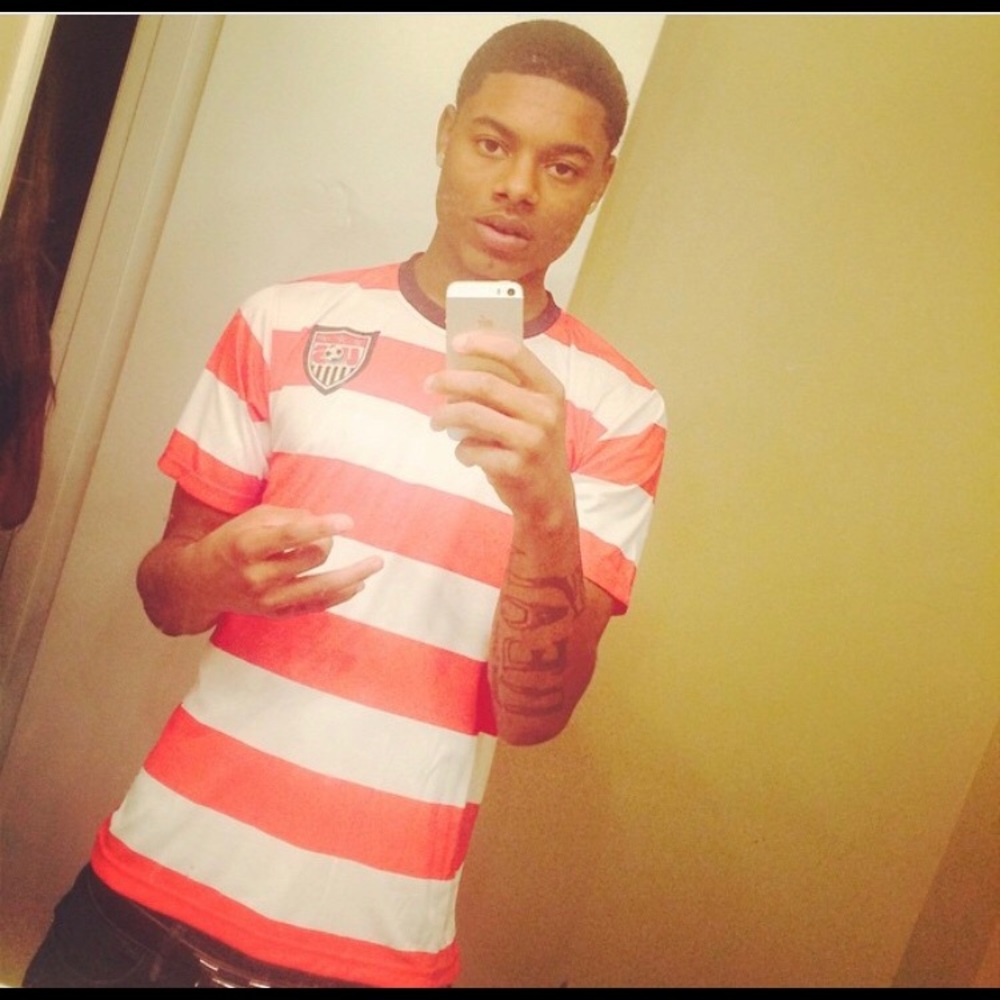 Meet your Posher, Threeski